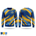 Clay County Vibe Crew Neck Sweatshirt - 1