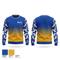 Derry Crew Neck Sweatshirt - 1