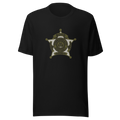 Boyd County Sheriff Office Unisex Staple T-Shirt