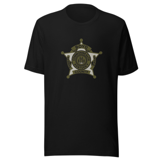Unisex Staple T-Shirt - Black