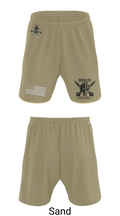 CO D 2-153 92734022 Athletic Shorts With Pockets - 85