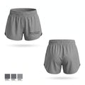 Richmond County Traffic Division Ranger Panties - 1