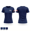 Women of BFD Short Sleeve Performance Shirt - 1