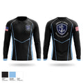 Great Lakes Protective Services Long Sleeve Performance Shirt - 1