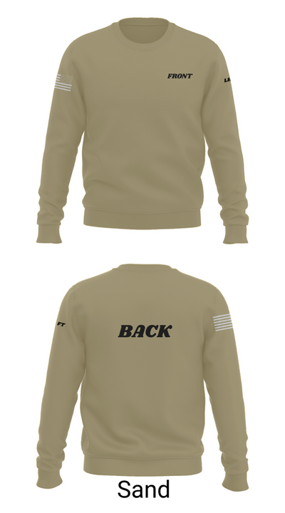 Test3wNoRef 13973891 Crew Neck Sweatshirt - 81
