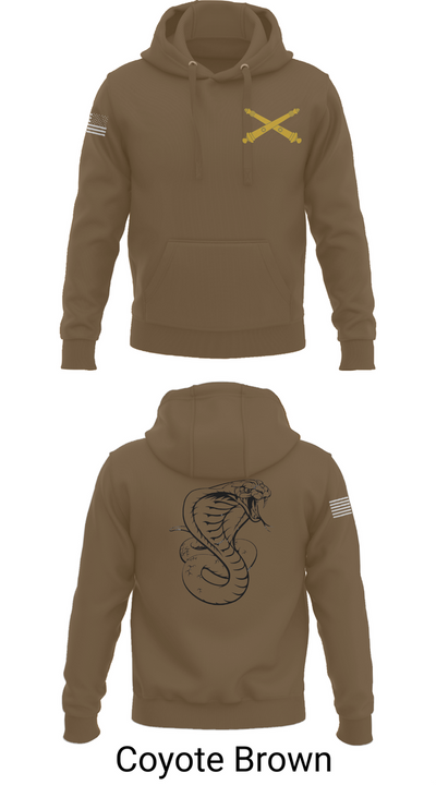 Cobra 3-321 FAR 80626179 Hoodie - 18