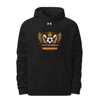 Cristhian 29729411 Under Armour Hoodie