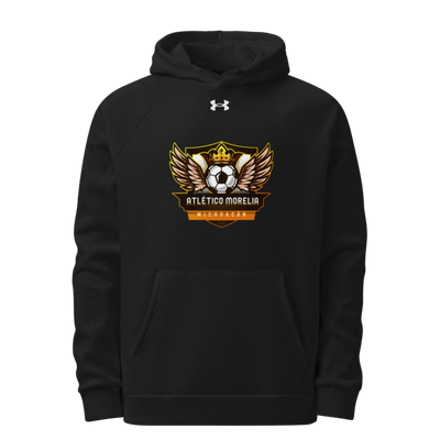 Cristhian 29729411 Under Armour Hoodie