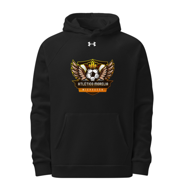 Cristhian 29729411 Under Armour Hoodie