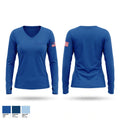 Cheraw Old School Cotton Feel Shirt - 1
