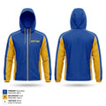 Newtown Windbreaker - 1