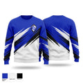 Central wildcats 10219761 Crew Neck Sweatshirt - 1