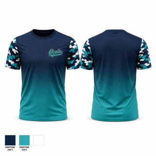 Short Sleeve Performance Shirt, Stars, Softball, Teamtime, Team time, sublimation, custom sports apparel, team uniforms, spirit wear, spiritwear, sports uniforms, custom shirts, team store, custom team store, fundraiser sports, apparel fundraiser