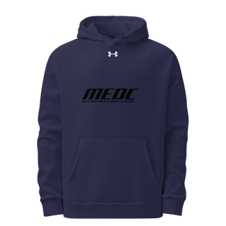 harmony insulation 89539549 Under Armour速 Hoodie