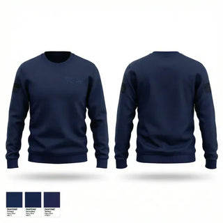 Crew Neck Sweatshirt, Apex Police Department, Police, Teamtime, Team time, sublimation, custom sports apparel, team uniforms, spirit wear, spiritwear, sports uniforms, custom shirts, team store, custom team store, fundraiser sports, apparel fundraiser