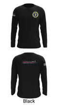 ATB Integrity / 650-4 83730664 Long Sleeve Performance Shirt - 17