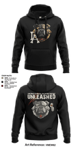 LA Medical Recruiting Company  Hoodie - 6