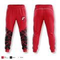 Cap City Force - Gray Sweatpants - 1