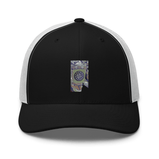 46 MP CO 62562841 Retro Trucker Hat | Yupoong 6606