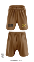 2SBCT 74297884 Athletic Shorts With Pockets - 11