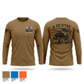 A 2-149 AVN Long Sleeve Performance Shirt - 1