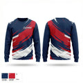 Freedom Fastpitch 56933164 Crew Neck Sweatshirt - 1