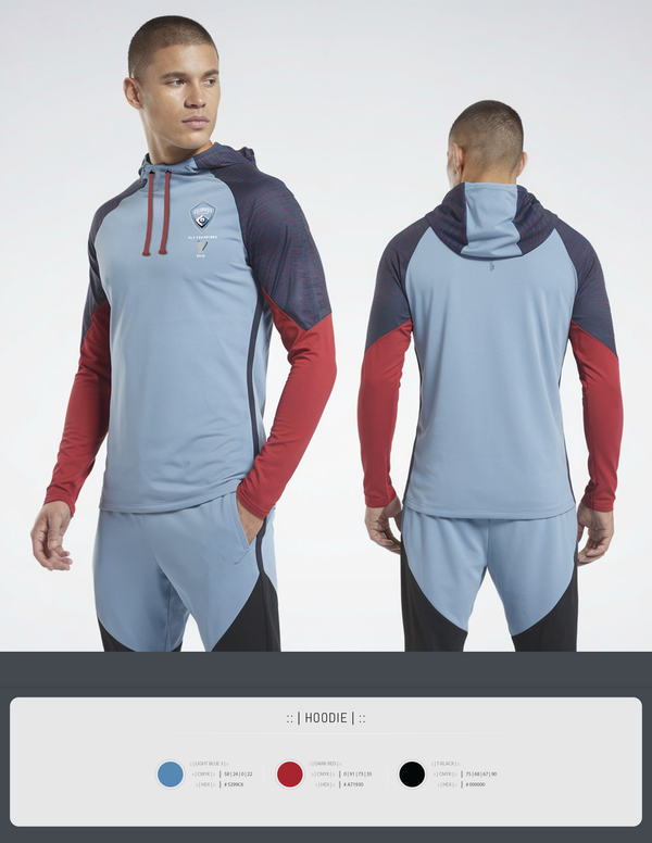 Hoodie, westlake, Men's Soccer, Teamtime, Team time, sublimation, custom sports apparel, team uniforms, spirit wear, spiritwear, sports uniforms, custom shirts, team store, custom team store, fundraiser sports, apparel fundraiser