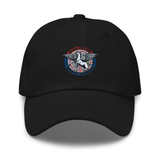 Dad hat - Black