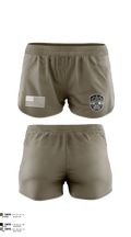 Bradenton PD Swat 16994731 Ranger Panties - 3