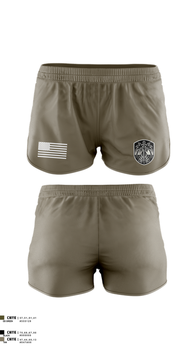 Bradenton PD Swat 16994731 Ranger Panties - 3
