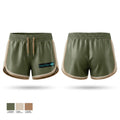 Americare Plus 9057542 Women's Shorts - 1