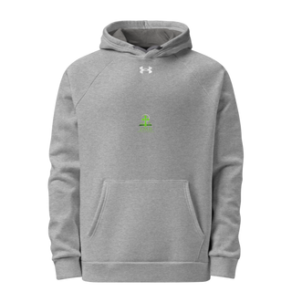 2 Men in the Book 47225914 Under Armour Hoodie