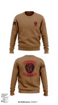 FARP 36719357 Crew Neck Sweatshirt - 114