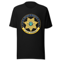 DeKalb County Sheriff’s Office Unisex Staple T-Shirt