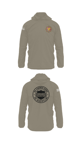 Windbreaker, 220th TC, , Teamtime, Team time, sublimation, custom sports apparel, team uniforms, spirit wear, spiritwear, sports uniforms, custom shirts, team store, custom team store, fundraiser sports, apparel fundraiser