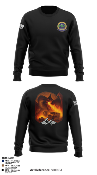 Crew Neck Sweatshirt, 900 Division, , Teamtime, Team time, sublimation, custom sports apparel, team uniforms, spirit wear, spiritwear, sports uniforms, custom shirts, team store, custom team store, fundraiser sports, apparel fundraiser