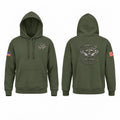 Southern Regional Response Group SRT Hoodie - 1