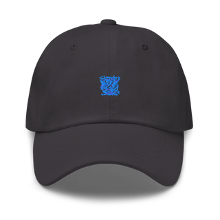 Skeedera 79504048 Classic Dad Hat | Yupoong 6245CM