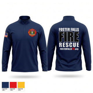Windbreaker, Foster Falls Fire Department, Fire Department, Teamtime, Team time, sublimation, custom sports apparel, team uniforms, spirit wear, spiritwear, sports uniforms, custom shirts, team store, custom team store, fundraiser sports, apparel fundraiser