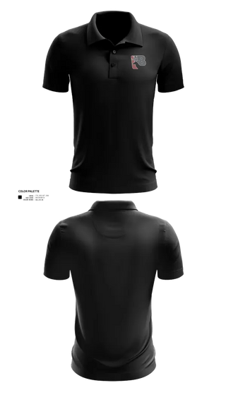 Short Sleeve Performance Polo, Buchanan High School Tennis, Tennis, Teamtime, Team time, sublimation, custom sports apparel, team uniforms, spirit wear, spiritwear, sports uniforms, custom shirts, team store, custom team store, fundraiser sports, apparel fundraiser