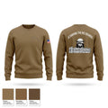961st ECC Crew Neck Sweatshirt - 1