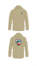 Civil Disturbance Unit 55553252 Windbreaker - 77