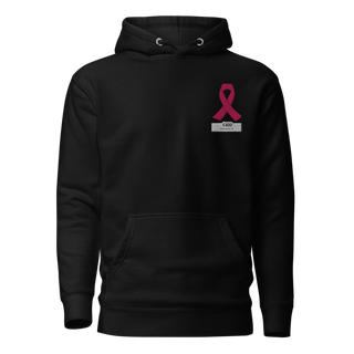 Walmart Unisex Premium Hoodie | Cotton Heritage M2580