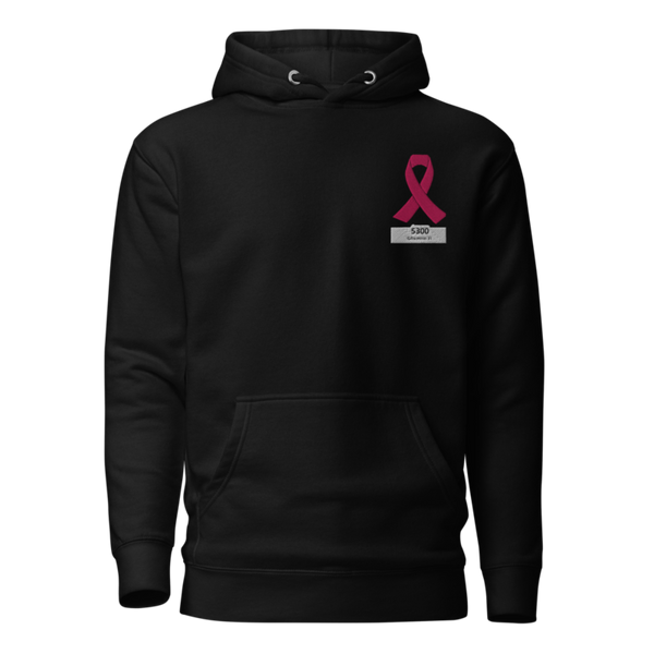 Walmart Unisex Premium Hoodie | Cotton Heritage M2580