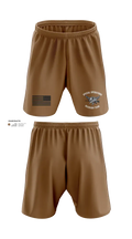 SORT 35473690 Athletic Shorts With Pockets - 21