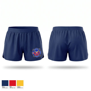 Ranger Panties, Flint Hill Fire, Fire Department, Teamtime, Team time, sublimation, custom sports apparel, team uniforms, spirit wear, spiritwear, sports uniforms, custom shirts, team store, custom team store, fundraiser sports, apparel fundraiser