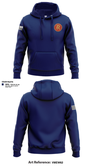 Hoodie, Rescue Fire Company, Fire Department, Teamtime, Team time, sublimation, custom sports apparel, team uniforms, spirit wear, spiritwear, sports uniforms, custom shirts, team store, custom team store, fundraiser sports, apparel fundraiser