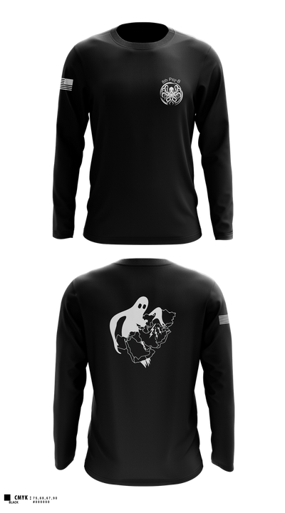 A Co 8th Psy-B 29784704 Long Sleeve Performance Shirt 7
