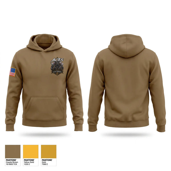 Hoodie, Alpha FMS, Army, Teamtime, Team time, sublimation, custom sports apparel, team uniforms, spirit wear, spiritwear, sports uniforms, custom shirts, team store, custom team store, fundraiser sports, apparel fundraiser