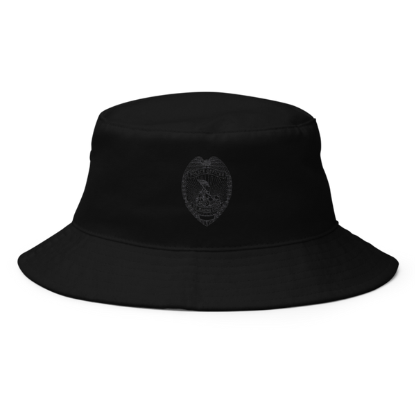 MPBC 17836293 Bucket Hat | Big Accessories BX003